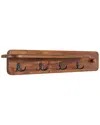 Alaterre Furniture Calais Coat Hook