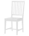 Alaterre Furniture Chelsea 72in Dining Table In Natural