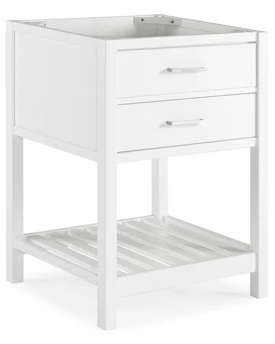 Alaterre Harrison 24in Vanity Cabinet Only