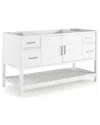 Alaterre Harrison 60in Vanity Cabinet Only