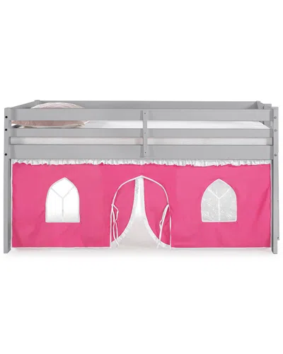 Alaterre Jasper Twin Junior Loft Bed