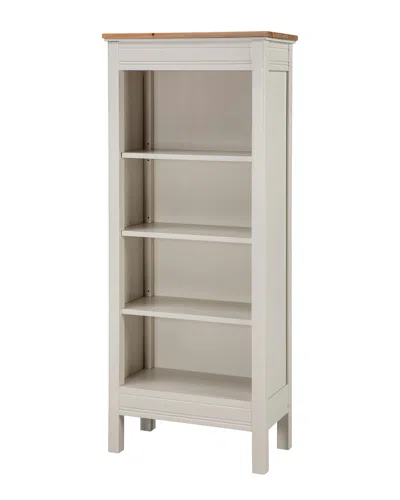Alaterre Savannah Tall Bookcase