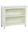 Alaterre Shaker Cottage Bookcase