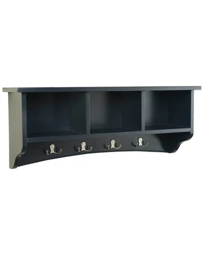 Alaterre Shaker Cottage Storage Coat Hook