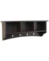 Alaterre Shaker Cottage Storage Coat Hook