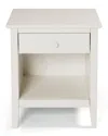 Alaterre Simplicity Nightstand