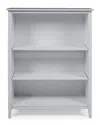 Alaterre Simplicity Tall Bookcase