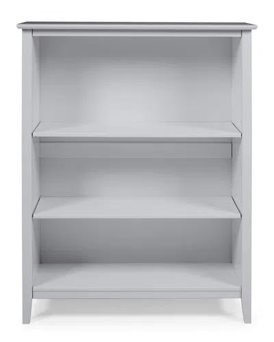 Alaterre Simplicity Tall Bookcase