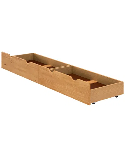 Alaterre Underbed Storage Drawers