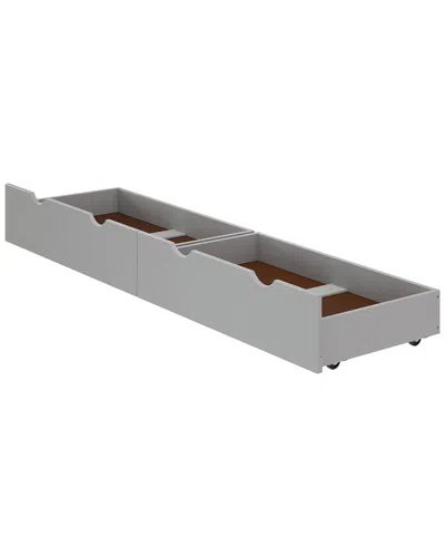 Alaterre Underbed Storage Drawers