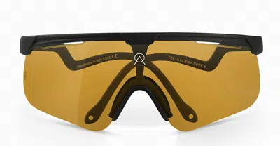 Alba Optics - Delta - Black / Vzum™ Fly