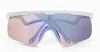 ALBA OPTICS ALBA OPTICS - DELTA - WHITE / VZUM™ F-LENS FLM