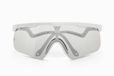 Alba Optics - Delta - White / Vzum™ Fly