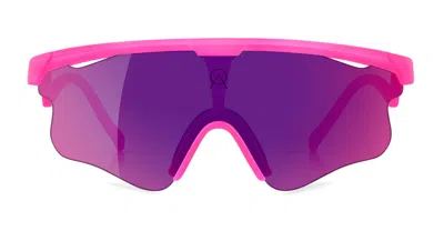 Alba Optics - Delta Lei - Fucsia / Vzum Plasma