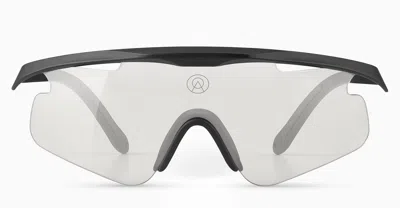 Alba Optics - Mantra - Blk / Vzum F-lens Rkt