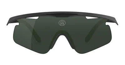 Alba Optics - Mantra - Blk / Vzum Leaf