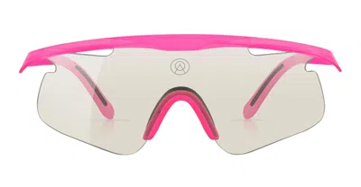 Alba Optics - Mantra - Fucsia / Vzum F-lens Rkt