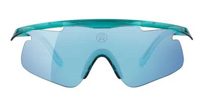 Alba Optics - Mantra - Sea Glossy / Vzum Cielo
