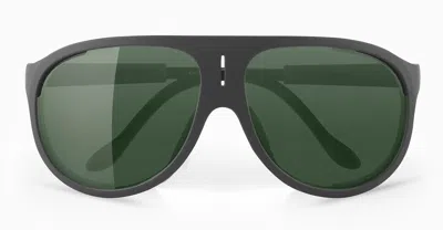 Alba Optics - Solo - Blk / Vzum Leaf
