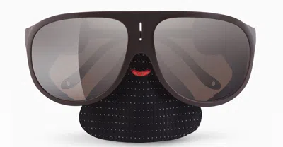 Alba Optics - Solo Ultra - Espresso