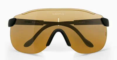 Alba Optics - Stratos - Blk / Vzum Fly