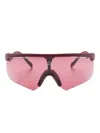 Alba Optics Delta Sunglasses