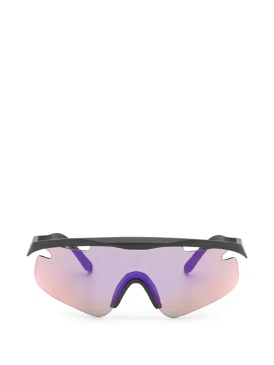 Alba Optics Mantra Sunglasses In Black