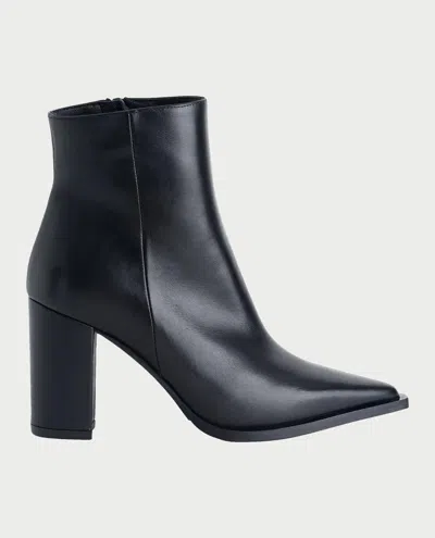 Albano Boots In Black
