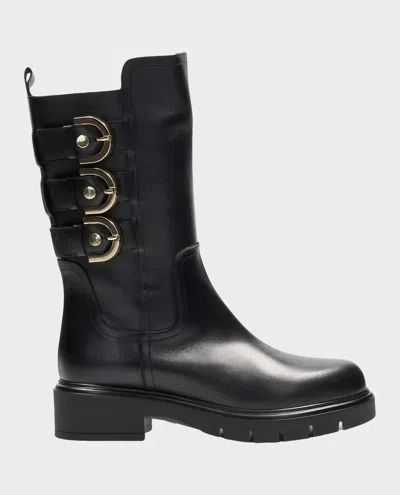 Albano Boots In Black