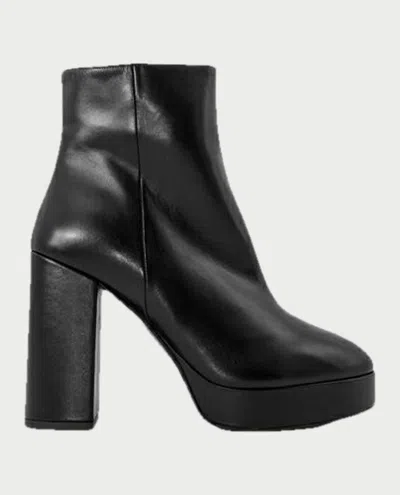 Albano Boots In Black
