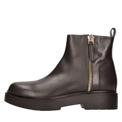 Albano Boots In Brown