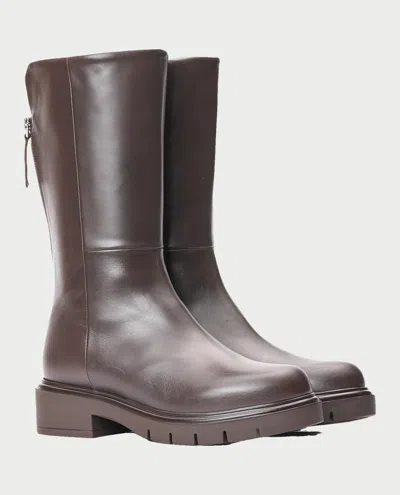 Albano Boots In Brown
