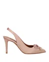 Albano Pumps In Pink
