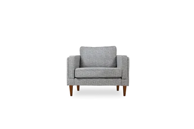 Albany Park Albany Armchair In Gray
