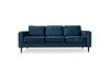 Albany Park Albany Sofa In Blue
