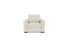 Albany Park Barton Armchair In White