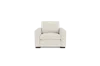 Albany Park Barton Armchair In White