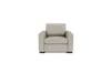 Albany Park Barton Armchair In Gray