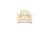 Albany Park Barton Armchair In Neutral