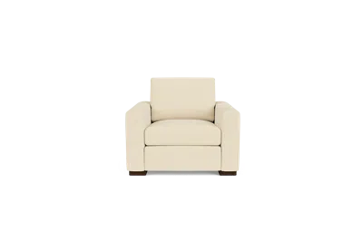 Albany Park Barton Armchair In Neutral