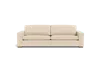 Albany Park Barton Sofa In Neutral