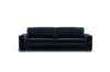 Albany Park Barton Sofa In Blue