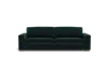 Albany Park Barton Sofa In Green