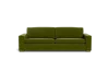 Albany Park Barton Sofa In Green