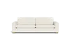 Albany Park Barton Sofa In Neutral