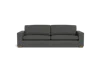 Albany Park Barton Sofa In Gray