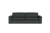 Albany Park Barton Sofa In Gray