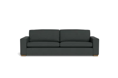 Albany Park Barton Sofa In Gray