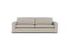 Albany Park Barton Sofa In Gray