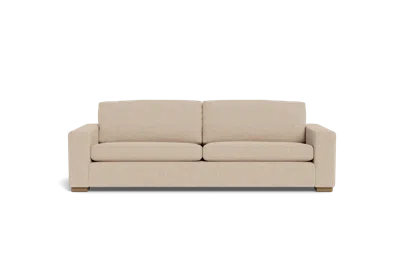 Albany Park Barton Sofa In Neutral